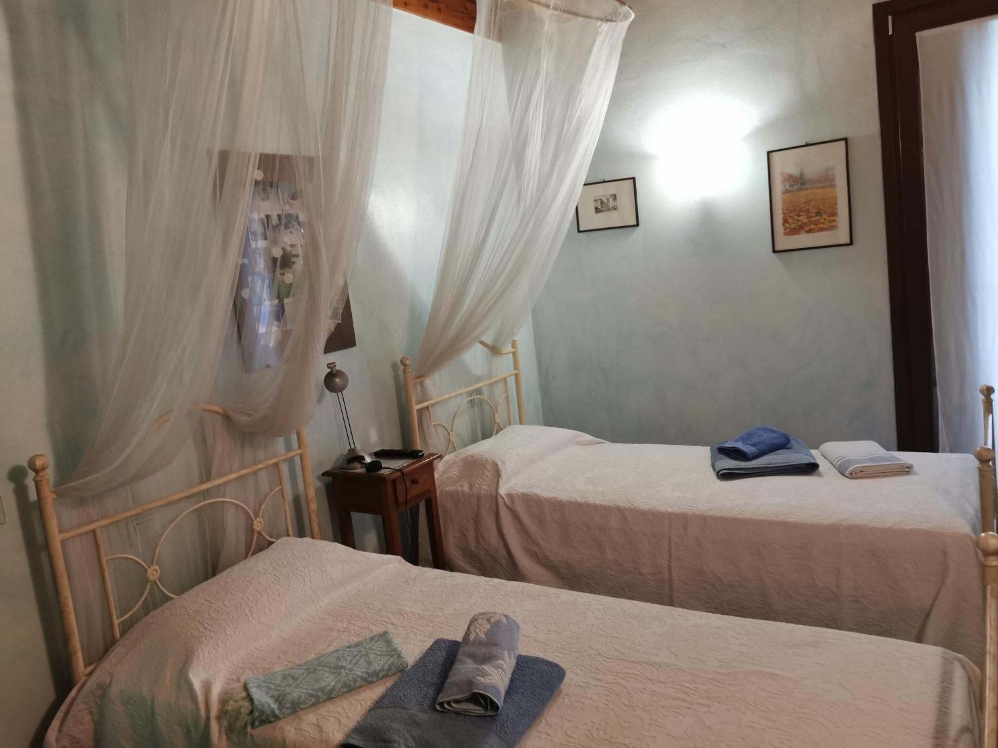 B&B Villa Melograno Pontoglio Extérieur photo