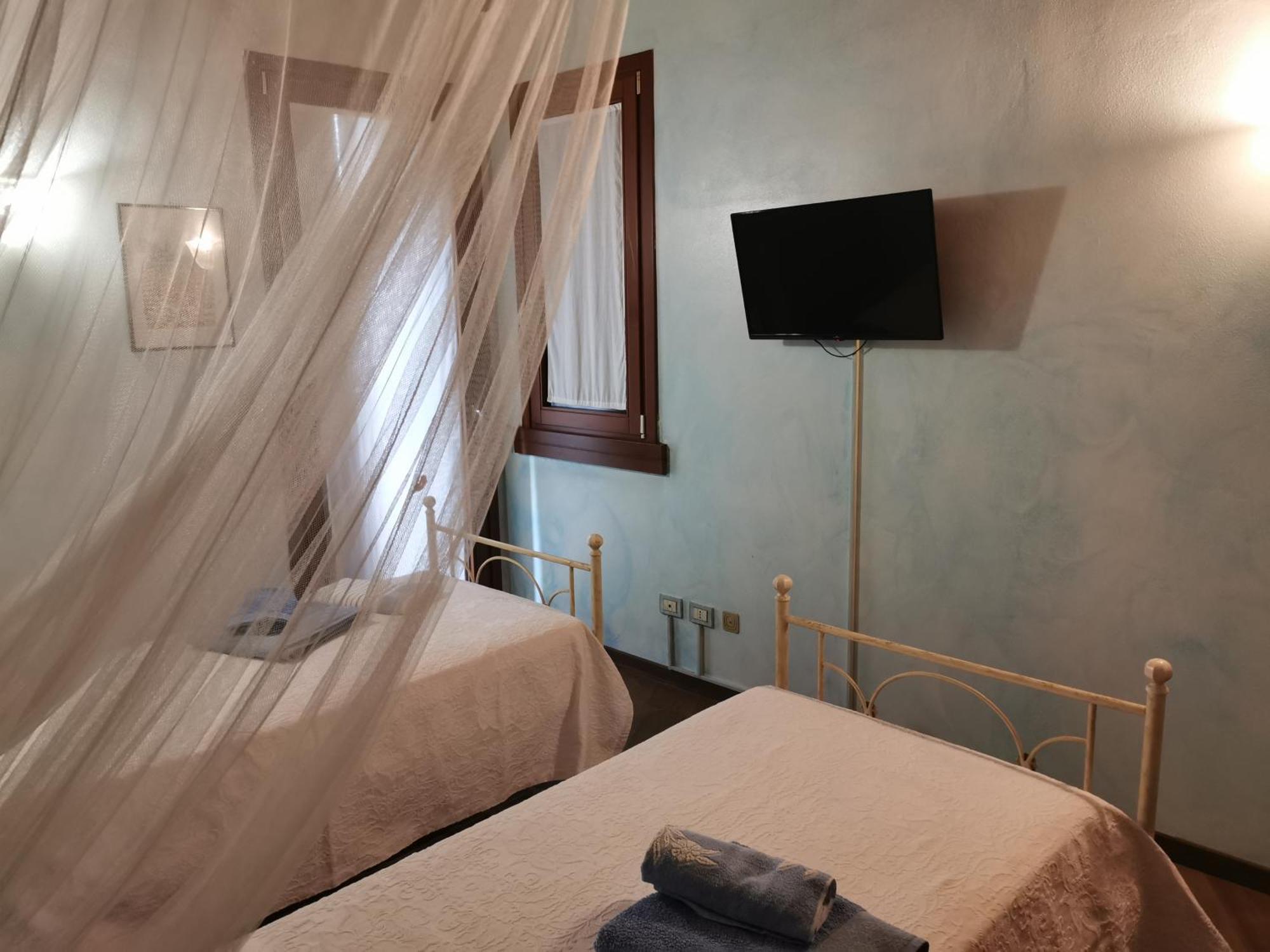 B&B Villa Melograno Pontoglio Extérieur photo